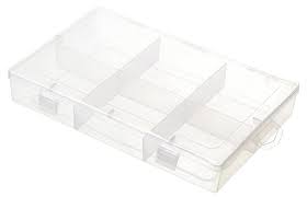 partetion box